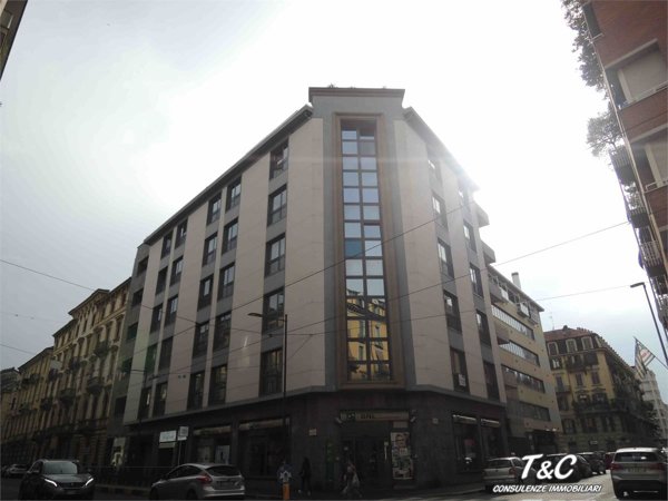 appartamento in vendita a Torino in zona San Salvario