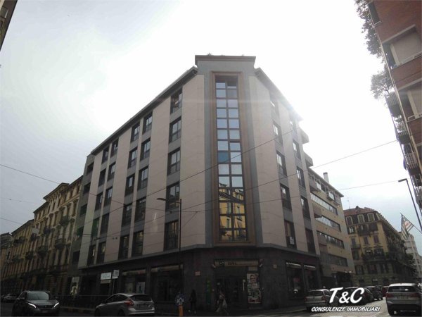 appartamento in vendita a Torino in zona San Salvario