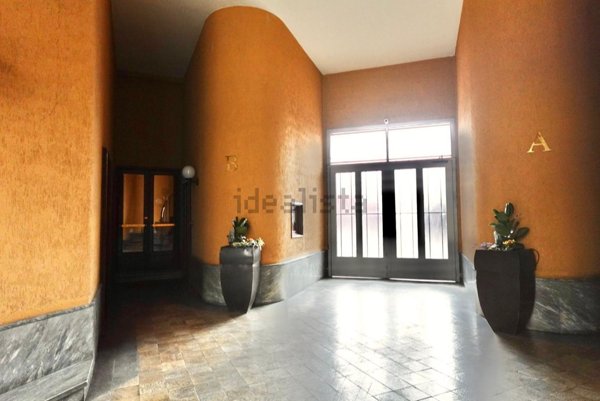 appartamento in vendita a Torino in zona Filadelfia