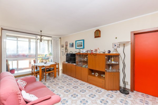 appartamento in vendita a Torino in zona Centro Storico