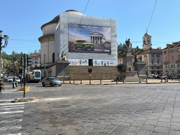 appartamento in vendita a Torino in zona Cavoretto