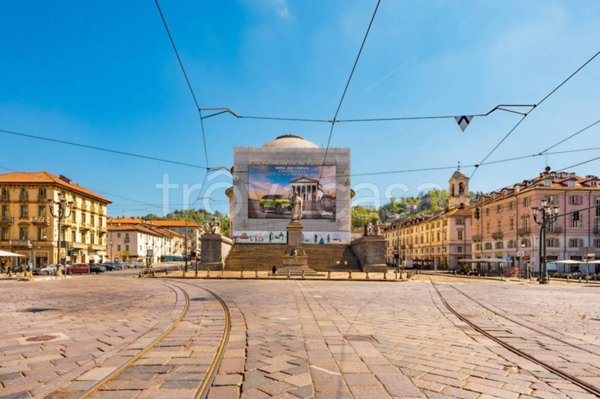 appartamento in vendita a Torino in zona Gran Madre