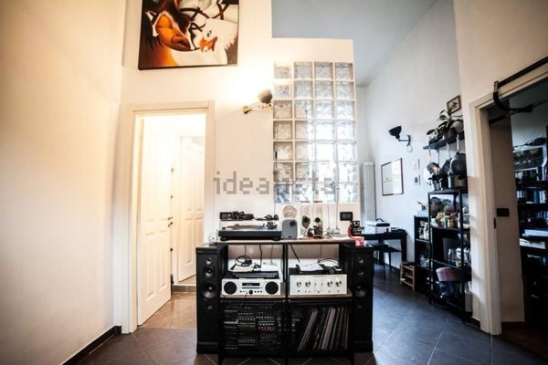 appartamento in vendita a Torino in zona Madonna del Pilone