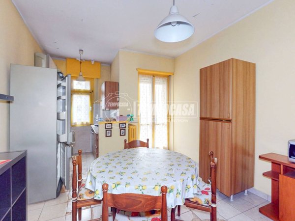 appartamento in vendita a Torino in zona Santa Rita