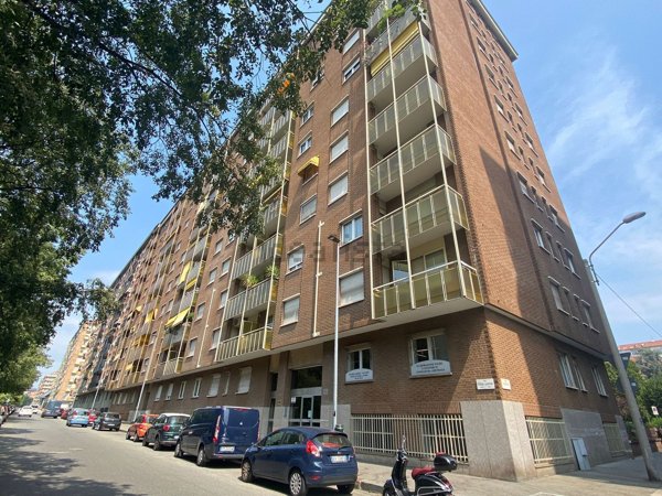 appartamento in vendita a Torino in zona Filadelfia