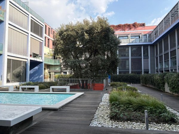 appartamento in vendita a Torino in zona Aurora