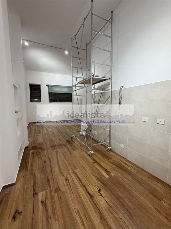 appartamento in vendita a Torino in zona Mirafiori Sud