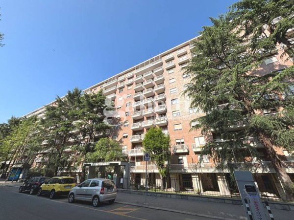 appartamento in vendita a Torino in zona Pozzo Strada