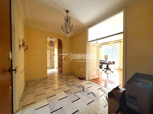 appartamento in vendita a Torino in zona Campidoglio