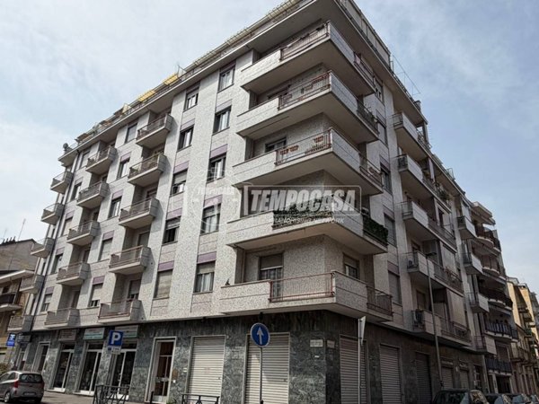appartamento in vendita a Torino in zona Barriera di Milano
