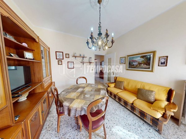 appartamento in vendita a Torino in zona Barriera di Milano