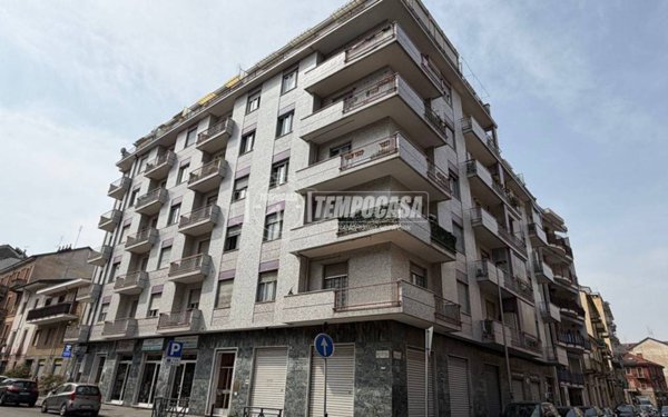 appartamento in vendita a Torino in zona Rebaudengo