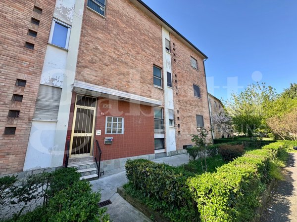 appartamento in vendita a Torino in zona Vallette