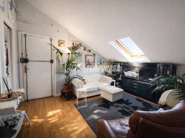 appartamento in vendita a Torino in zona Madonna di Campagna