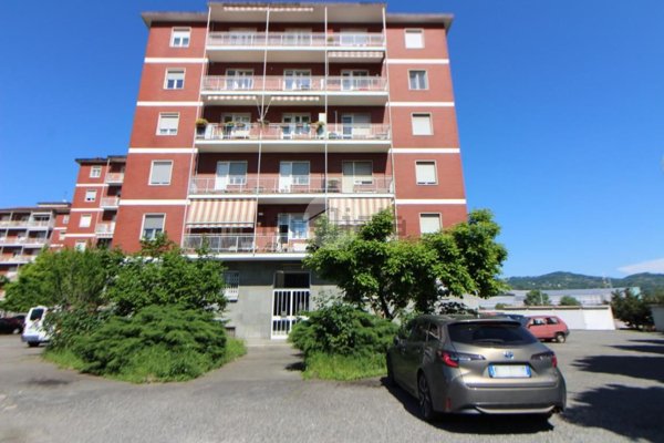 appartamento in vendita a Torino in zona Lingotto