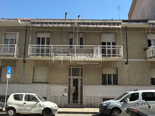 appartamento in vendita a Torino in zona Parella