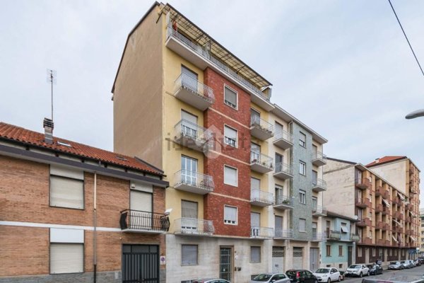 appartamento in vendita a Torino in zona Pozzo Strada