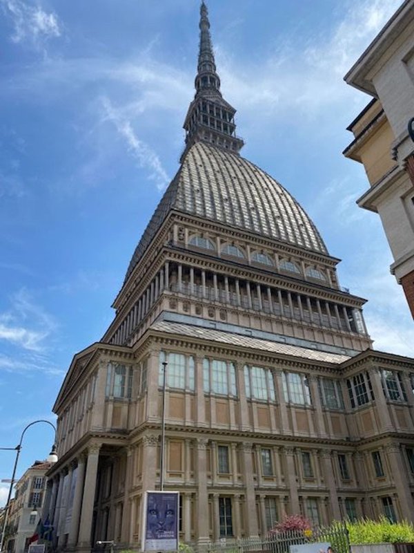 appartamento in vendita a Torino in zona Vanchiglia