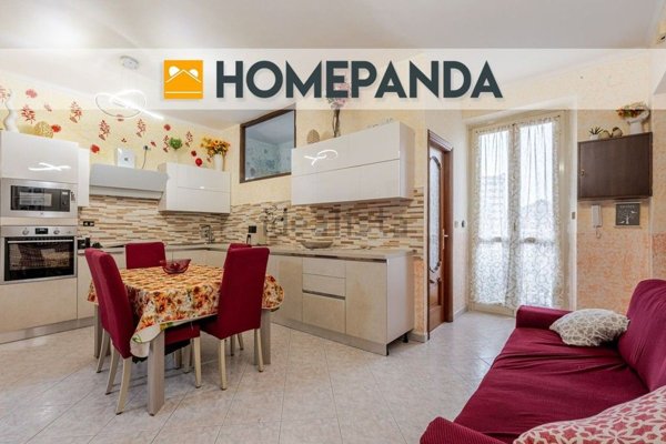 appartamento in vendita a Torino in zona Pozzo Strada