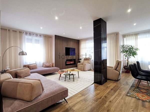 appartamento in vendita a Torino in zona Millefonti