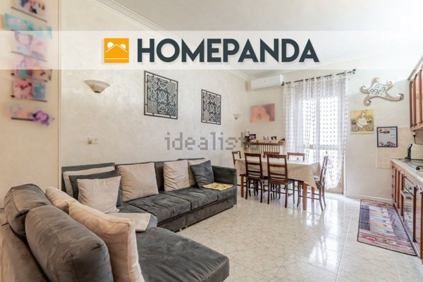 appartamento in vendita a Torino in zona Rebaudengo