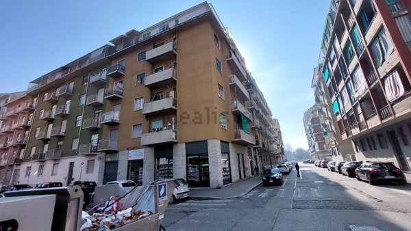 appartamento in vendita a Torino in zona Barriera di Milano