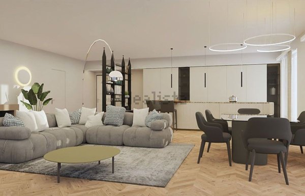 appartamento in vendita a Torino in zona Cit Turin