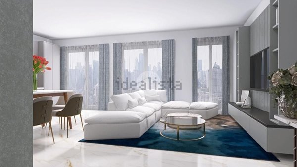 appartamento in vendita a Torino in zona Centro Storico