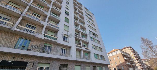 appartamento in vendita a Torino in zona Campidoglio