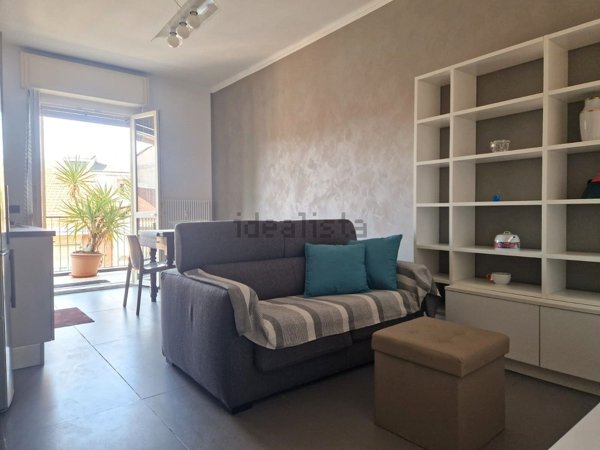 appartamento in vendita a Torino in zona Vanchiglia