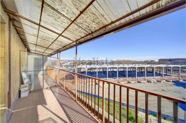 appartamento in vendita a Torino in zona Barriera di Milano