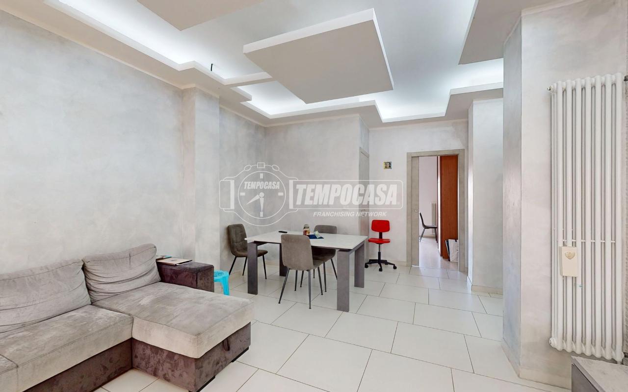 appartamento in vendita a Torino in zona Mirafiori Sud