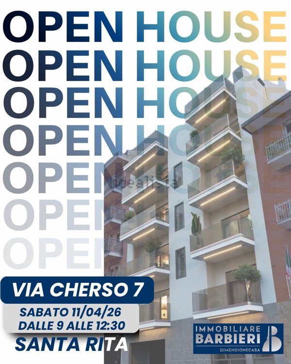 appartamento in vendita a Torino in zona Santa Rita