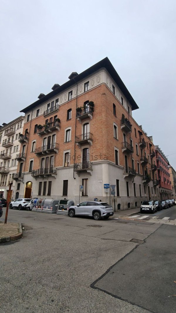 appartamento in vendita a Torino in zona Centro Storico