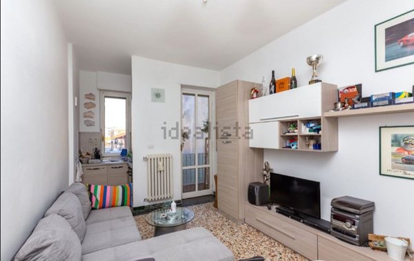 appartamento in vendita a Torino in zona Madonna di Campagna