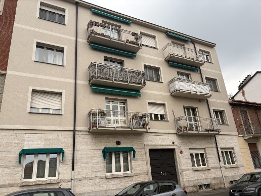 appartamento in vendita a Torino in zona Lingotto