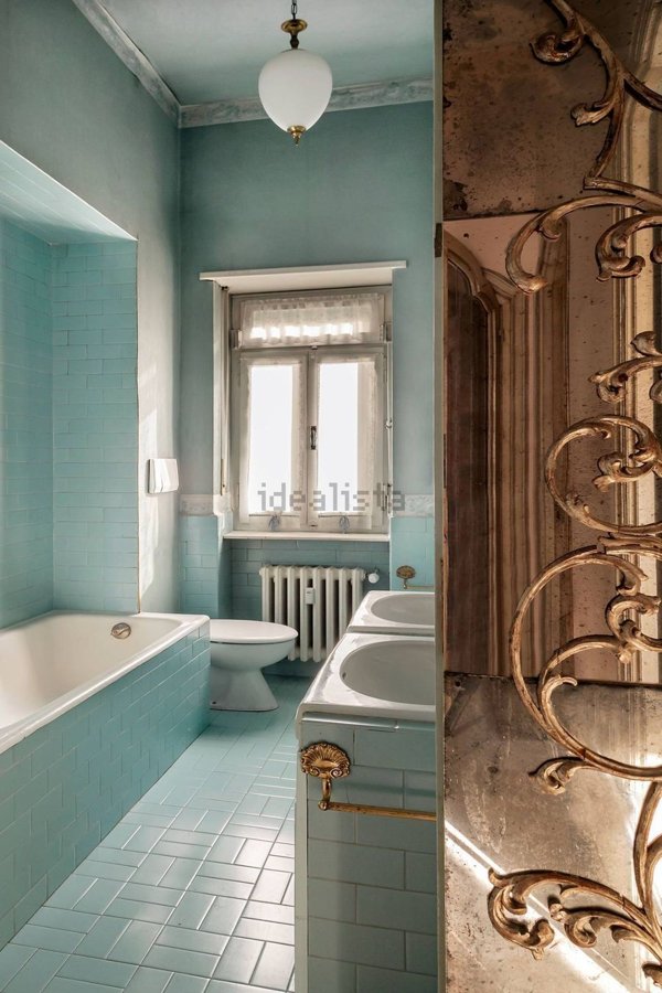 ufficio in vendita a Torino in zona Gran Madre