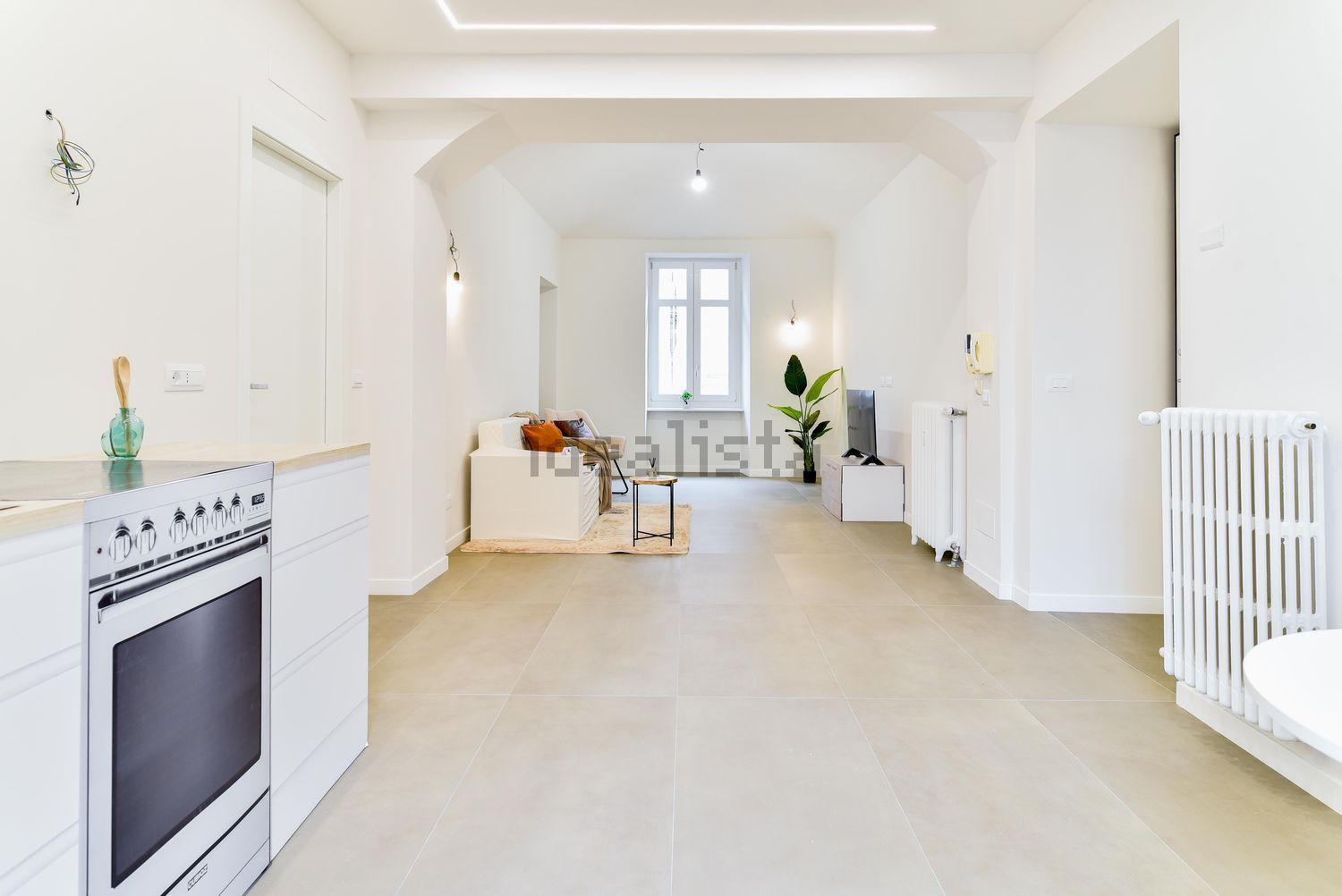 appartamento in vendita a Torino in zona Centro Storico