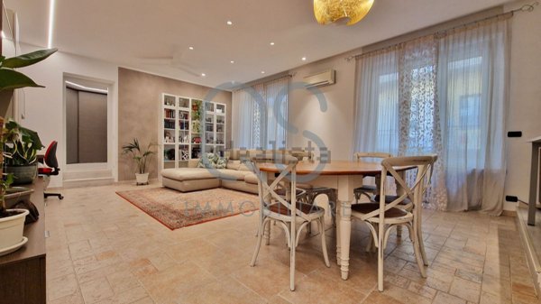 appartamento in vendita a Torino in zona Crocetta