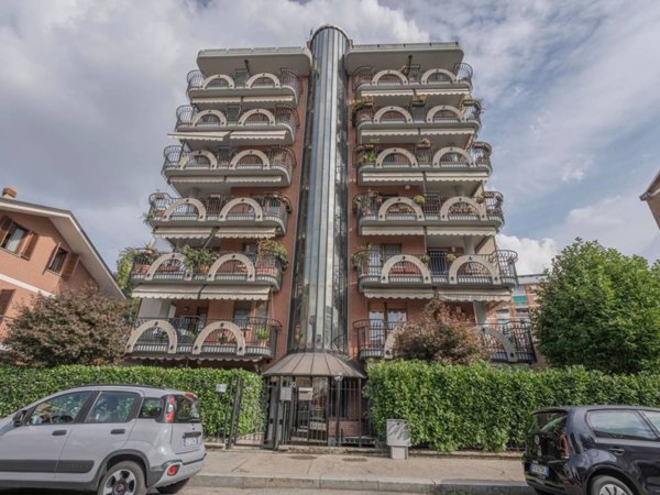 appartamento in vendita a Torino in zona Rebaudengo