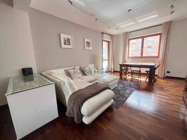 appartamento in vendita a Torino in zona Filadelfia