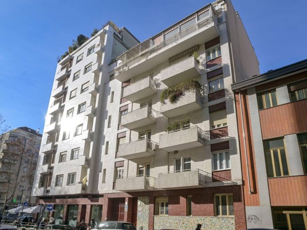 appartamento in vendita a Torino in zona Campidoglio