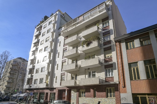 appartamento in vendita a Torino in zona Campidoglio