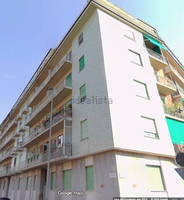 appartamento in vendita a Torino in zona Barriera di Milano