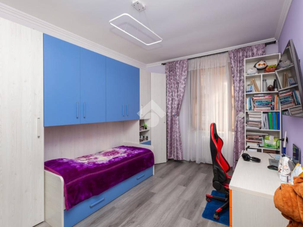 appartamento in vendita a Torino in zona Barriera di Milano
