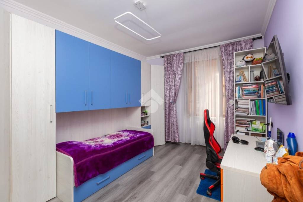 appartamento in vendita a Torino in zona Barriera di Milano