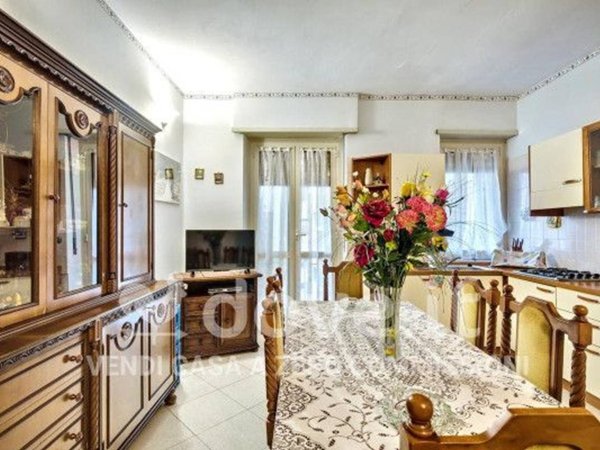 appartamento in vendita a Torino in zona Rebaudengo