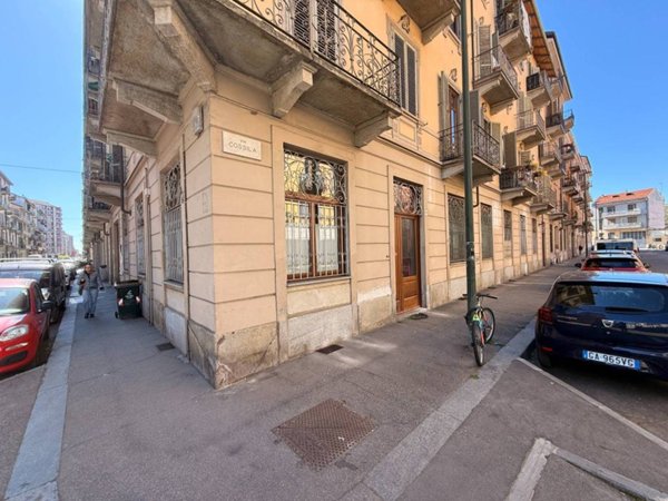 appartamento in vendita a Torino in zona Vanchiglia