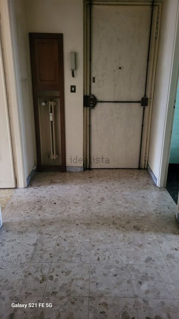 appartamento in vendita a Torino in zona Parella