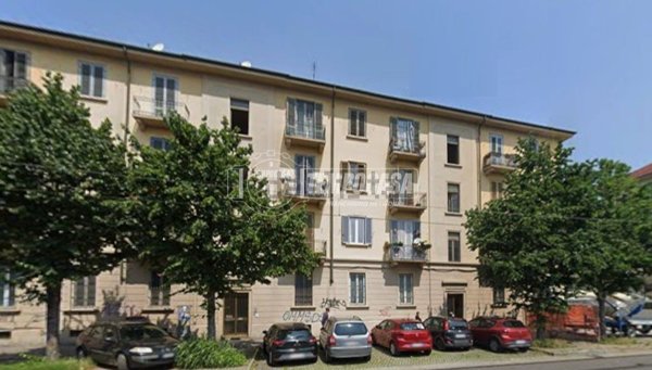 appartamento in vendita a Torino in zona Barriera di Milano